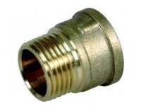 Ms- prodloužení KE 263 3/4" 40mm