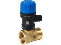 Ventil pojistný T-3160 FM 3/4" 6,7bar malý