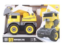 Autobagr šroubovací na dálkové ovládání<br>