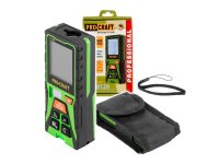 Metr laserový digitální PLDM120 PROCRAFT