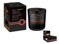Svíčka ANTI TOBACCO 150g 94178hn