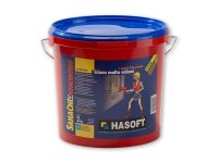 HASOFT- koncentrát sanační 3v1 2kg