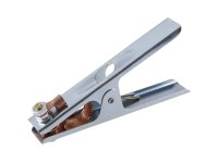 Kleště zemnící 300A - krokodýl k svářečce