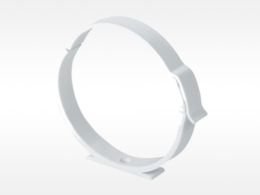 Držák kanálu kulatý 125mm VE11951 DEN BRAVEN Držák kanálu kulatý 125mm VE11951 DEN BRAVEN - Odvětrávání Vzduchotechnika Držáky