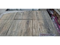 Výprodej- dlažba zahradní 40x40x4cm bílohnědo černá 2 jak.,zal 18681 (72)