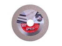 Kotouč řezný/brusný na sklo 115x22,2mm 21260 FESTA