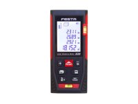 Dálkoměr laserový 80m 26212 FESTA