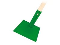 Sekáč na led 15x8cm s násadou