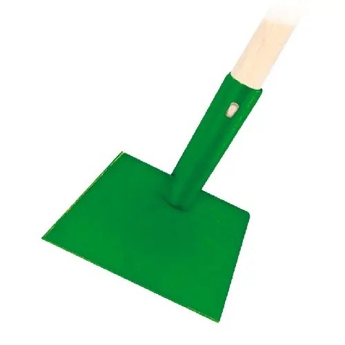 Sekáč na led 15x8cm s násadou Sekáč na led 15x8cm s násadou - Zima Sekáče na led