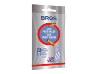 Háček proti molům s vůní levandule BROS 5554