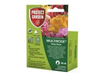 Fungicid Protect Garden MULTIROSE 50ml 5225