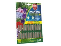 Tyčinky proti škůdcům Sanium stick 20 ks 6919