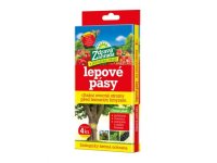 Pásy lepové na stromy 15x50cm (4ks) 9959