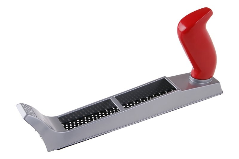 Hoblík na sádrokarton 240x40mm 22120 Hoblík na sádrokarton 240x40mm 22120 - Nářadí Stavební zednické Hoblíky