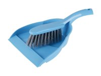 Smetáček + lopatka plast EKONOMY 52173