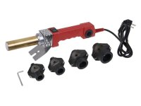 Svářečka polyfúzní 800W 17183 FESTA