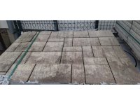 Výprodej - dlažba CITYTOP el. kom.8cm láv.šedohnědá mel. (pr. na vrstvy) zál.18681 2.jak.