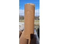 Výprodej - palisáda CORTO 40 cm karamelová 2.j (90) pal.2868