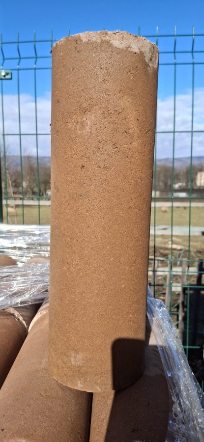 Výprodej - palisáda CORTO 40 cm karamelová 2.j (90) pal.2868 Výprodej - palisáda CORTO 40 cm karamelová 2.j (90) pal.2868 - Výprodejové zboží Betonové výrobky