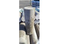 Výprodej - palisáda CORTO 40 cm přírodní 2.j (90)pal.2868