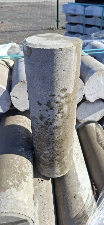 Výprodej - palisáda CORTO 40 cm přírodní 2.j (90)pal.2868 Výprodej - palisáda CORTO 40 cm přírodní 2.j (90)pal.2868 - Výprodejové zboží Betonové výrobky