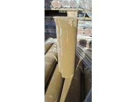 Výprodej - palisáda CORTO 40 cm okrová 2.j (90) pal.2868