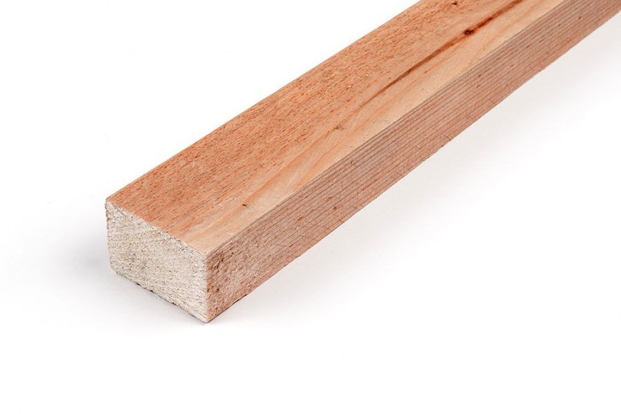 Lať 6x4cm impregnovaná (1ks=3m) Lať 6x4cm impregnovaná (1ks=3m)