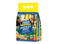Hnojivo HOŠTICKÝ HNŮJ kravský a koňský 3kg 1110