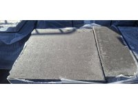 Výprodej - dlažba plošná MODERN comf. 60x60x5 cm tm.platina 2.jak., pal.18681 (24ks/pal.)