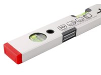 Vodováha s magnetem 100cm HORIZONT 2L 15210