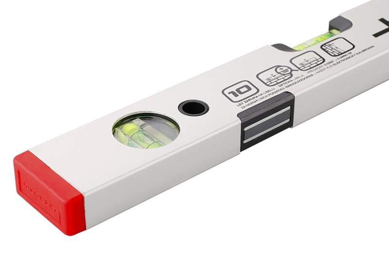 Vodováha s magnetem 50cm HORIZONT 2L 15205 Vodováha s magnetem 50cm HORIZONT 2L 15205 - Nářadí Měřidla Vodováhy