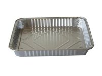 Miska BUCHTY 23x17,5x3cm, 930ml Al 829119