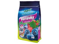 Hnojivo OM borůvka, brusinka 1kg 912083