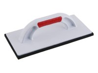 Hladítko guma pěnová 280x140x10mm FESTA 34402