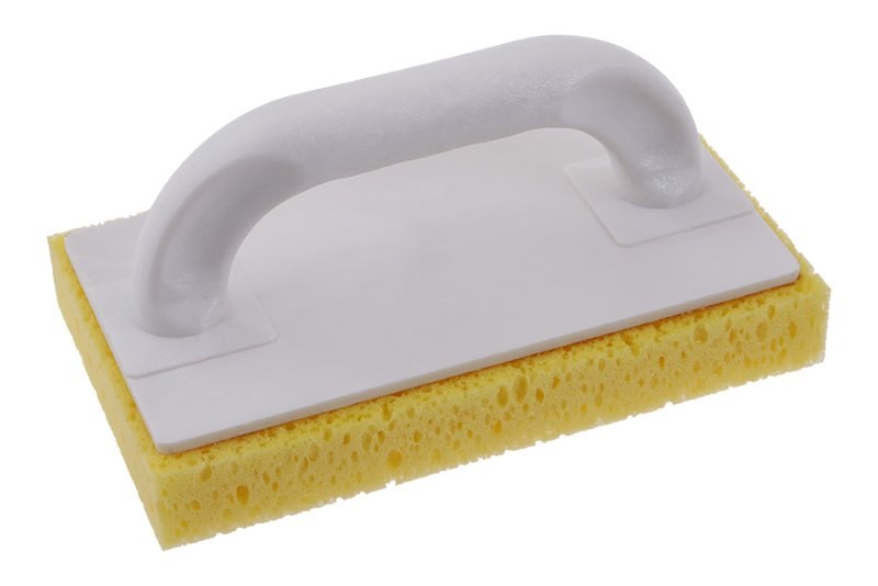 Hladítko houba mořská 220x130x30mm FESTA 34455 - Nezařazeno