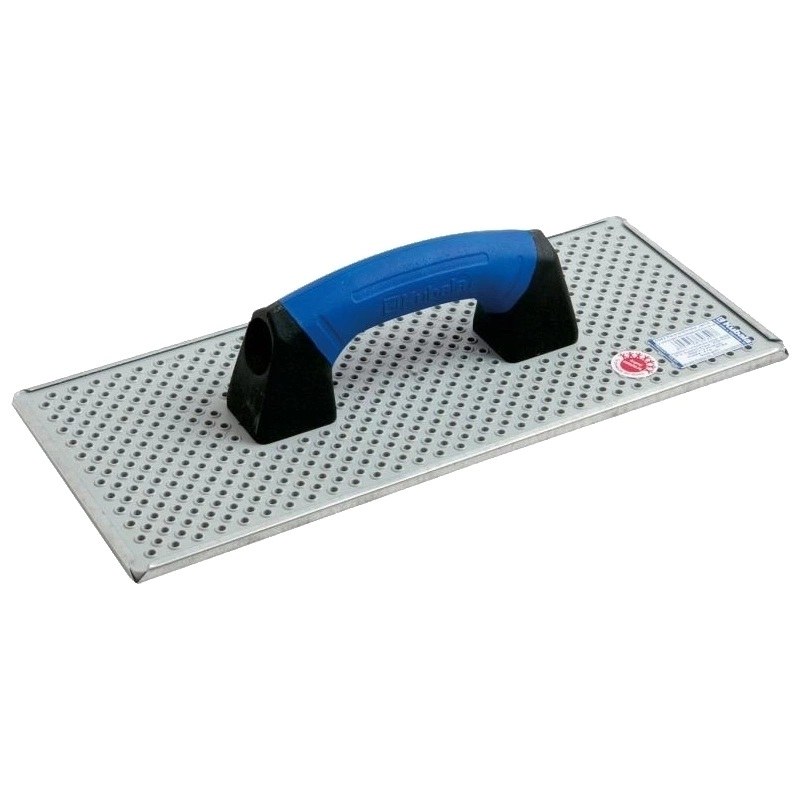 Š- hladítko brusné na polystyren 380x160, 2K držadlo 93359010 - Nářadí Stavební zednické Škrabáky, rašple
