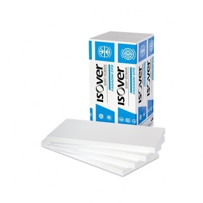 Polystyren fasádní 20cm EPS 70F 1000x500mm - Zateplení, izolace Polystyren pěnový Fasádní