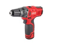 Vrtačka AKU 12V set 2x baterie 1.5A, nabíječka, kufr, příslušenství 28007 FESTA