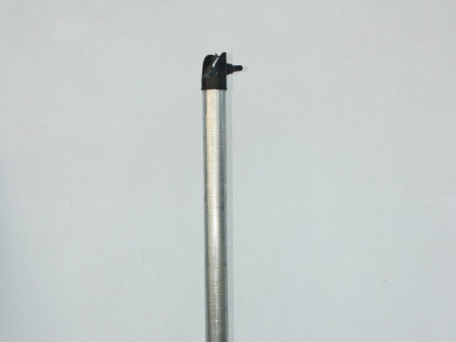 Vzpěra 2500x38x1,25mm POZINK - Zahrada Ploty Vzpěry