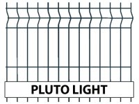 Panel PLUTO LIGHT 1530x2500 PVC RAL 7016