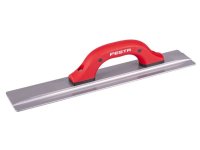 Hladítko na beton FESTA 405x79mm 32055