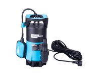 Čerpadlo kalové 750W/230V IPX8 14000l/h WESTBERG 35355