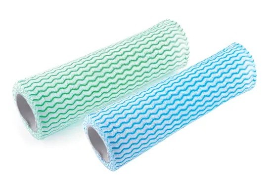 Utěrka jemná v roli 20x40cm (25ks) 267482 Utěrka jemná v roli 20x40cm (25ks) 267482 - Doplňky pro domácnost Smetáky, úklid Hadry, houby