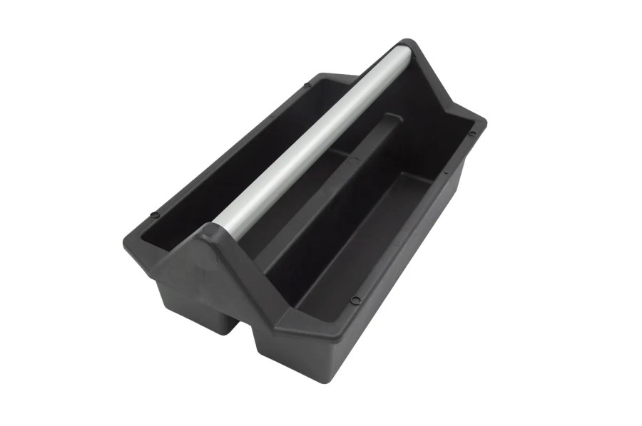 Nosič nářadí 400x220x170mm 344916 - Nářadí Dílna Boxy, organizéry