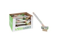 Kartáč na spáry 9,5x3,5cm s násadou 26cm 385469