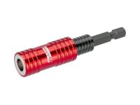 Nástavec na bity 1/4" INDUSTRY magnetický 18595 FESTA