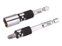 Nástavec na bity 1/4" a hlavice 1/4" INDUSTRY magnetický 18597 FESTA