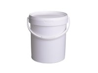 Vědro 15l s víkem VD945040