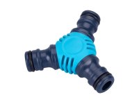 Mezikus spojovací pro 3 rychlospojky FESTA 45404 AQUATIC