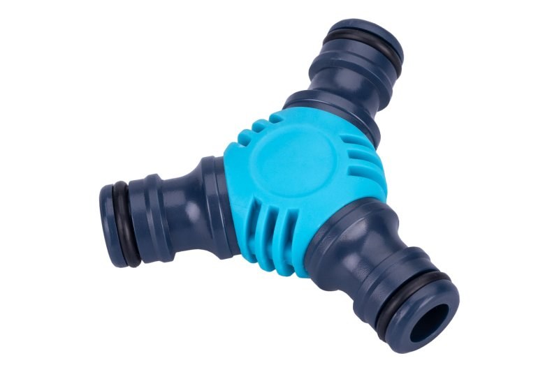 Mezikus spojovací pro 3 rychlospojky FESTA 45404 AQUATIC - Zahrada Vodní program Mezikusy